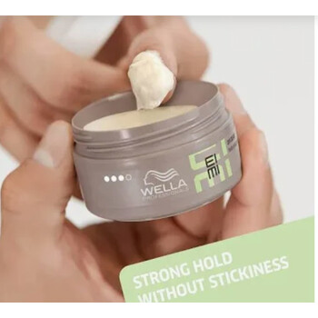 EIMI Texture Touch - Tvarovací jíl pro matný vzhled